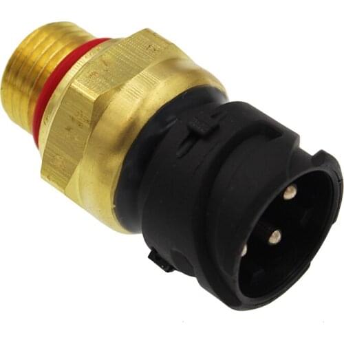20375013 20428456 22899626 Car Oil Pressure Sensor Switch for VOLVO FH12 FM12 FH16 VHF VT VN