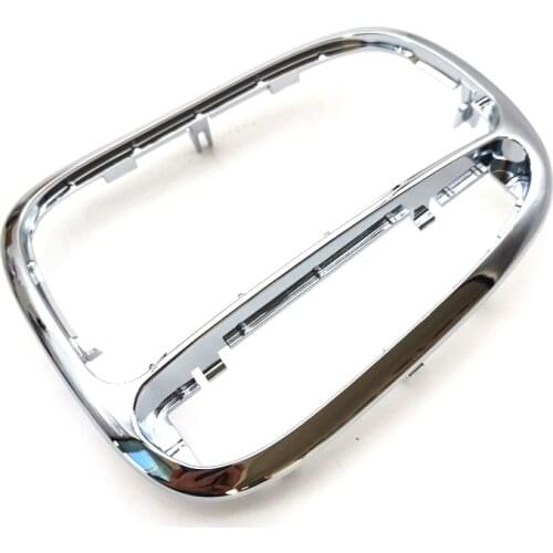Center Shifter Trim Cover Bezel For Mercedes W203 W209 C CLK Class 2032671988