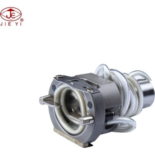 Sewing machine shuttle hook wearable cup holder for BROTHER KE-430D BE-438D shuttle hook SA6128201