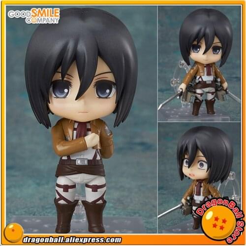 Original Good Smile Company GSC 365 Action Figure - Ackerman