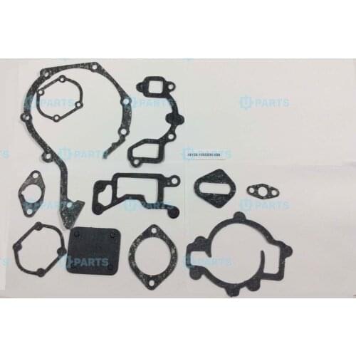 ГАЗ Engine Components