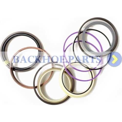 Bucket Cylinder Seal Kit 4286739 For Excavator Hitachi EX200-2 EX200-2M EX220-2