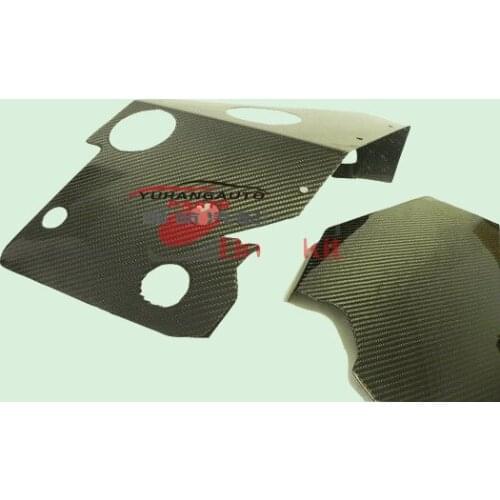 Skyline R34 ER34 Air Filter Cover Glass Fiber