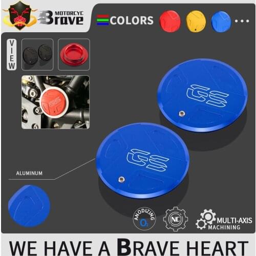 Motorcycle Frame Hole Caps Set Motorbike Fairing Decor Cover Plugs Kit For BMW R1250GS R1250GSA 2019 2020 R1250 GS R 1250 GSA