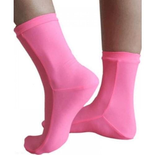 Outdoor Diving Socks Sports Autumn Winter Warm Swimming Snorkeling Men Women Elastic Thermal Footwear Beach Socks