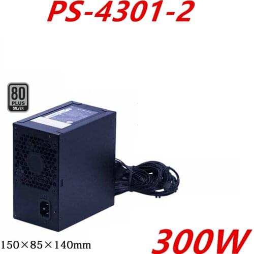 New PSU For HP 80plus Bronze 870 875 880 900 GA1 300W Power Supply PS-4301-2 L20530-001