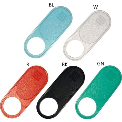 P82B Universal Security Small Accessories Shield Privacy Protection Durable Tools Thin Webcam Cover Car Camera