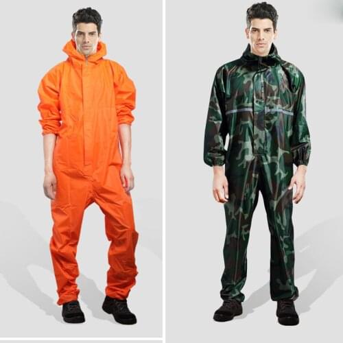 Puou Sports Raincoats