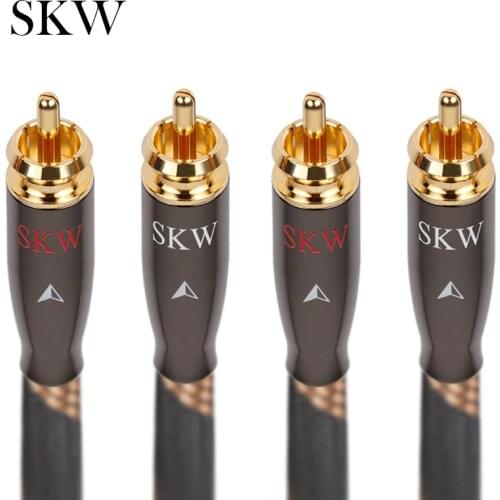 SKW Stereo Amplifiers