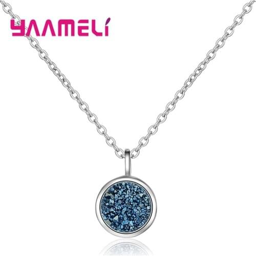 YAAMELI Vintage Necklaces