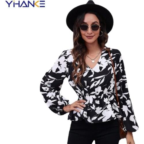 YIHANKE Women's Blouses