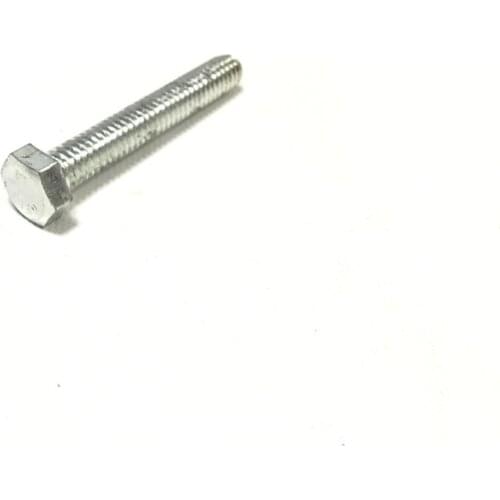 Bowling Spare Parts T809 857 325 Hex Head Cap Screw, 5/16-18 x 2" Use for AMF Bowling Machine (20pcs/bag)