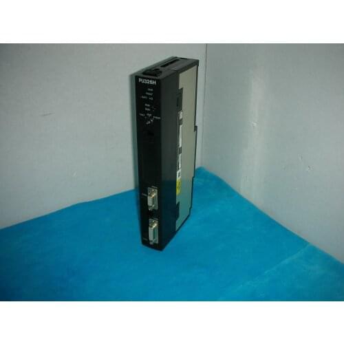 1PC USED TOSHIBA CPU PU326H /TPU326H*S