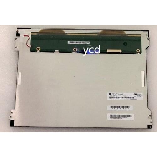 12.1 LCD screen TM121TDSG02