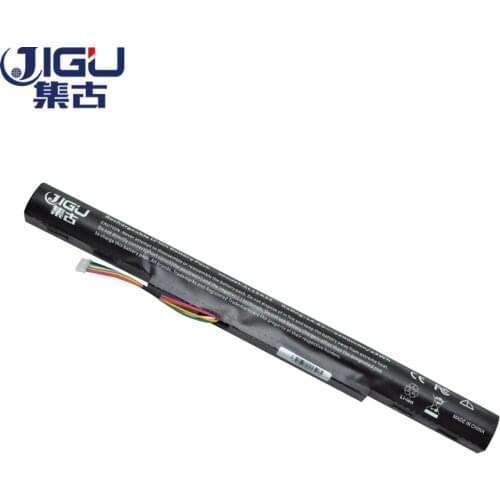 JIGU Laptop Battery KT.00403.034 KT.004B3.025 For ACER For TravelMate P248-M P258-M-51TF P277-M P278-MG-57J9 P277-M-50HS E5-773