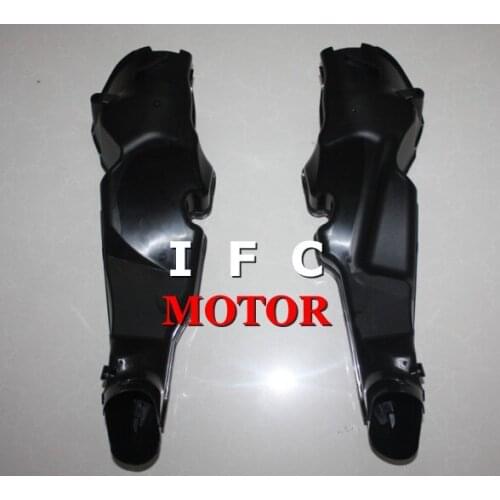 Motorcycle Accessories Air inlet pipe For SUZUKI GSXR600-750 K11 2011-2013 2011 2012 2013