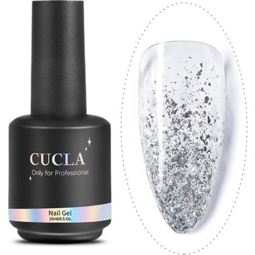 15ML Nail Gel Extension Glue Easy to Operate Long Lasting Safe Soak-off UV Manicure Gel for Party Nail Art Tools Accessoties