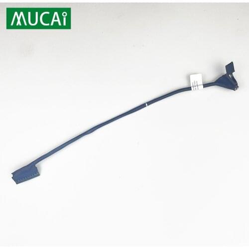 Battery Flex Cable For Dell Latitude E5270 5270 laptop Battery Cable Connector Line Replace Battery cable 0NTWN DC020028J00