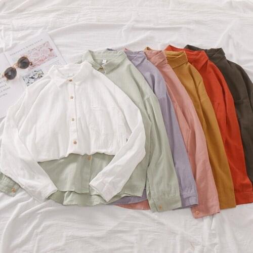 Блузки с цветами Himifashion China At AliExpress