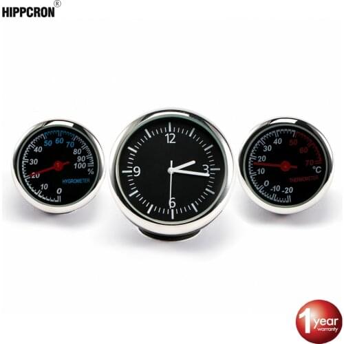 Hippcron Car Interior Decorations
