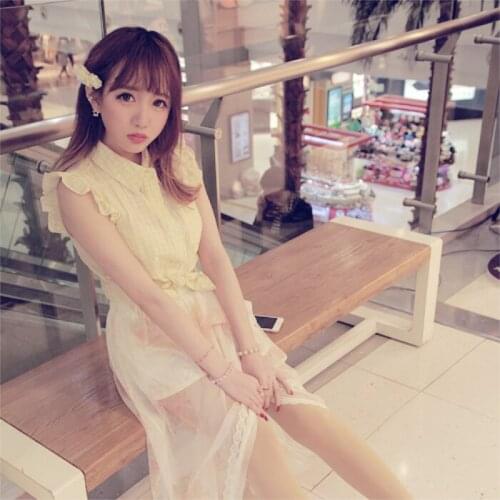 Loliloli Yoyo Women's Plaid Shirts