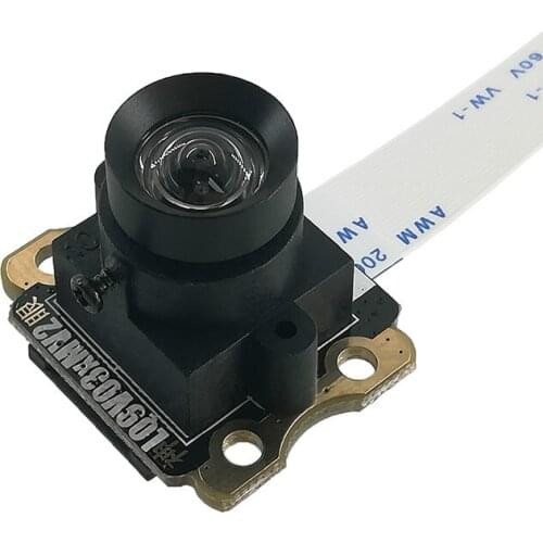 MT9V034 Eye Digital Camera Module Is Superior to MT9V032