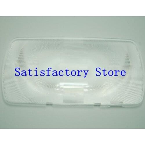 New Front protection Fresnel Panel Repair Part for Canon 600EX-RT 600 EX-RT Speedlite flash