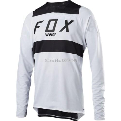 2021 new mx MTB jersey speed enduro moto motocross jersey dh downhill jersey dh bike jersey