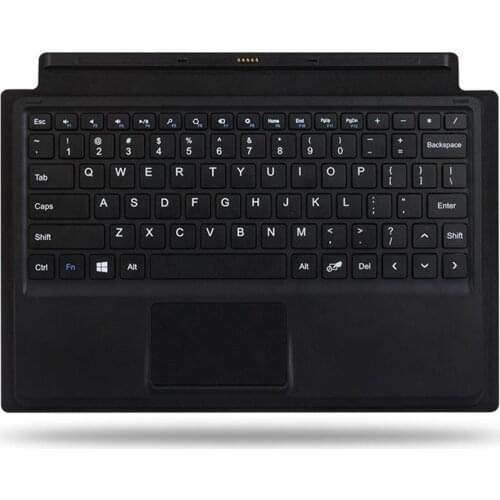 Original Keyboard Suitable For Ezpad 7S/7 External Magnetic Keyboard Tablet Pc 2-In-1 Computer Keyboard