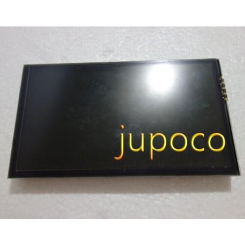 Brand new Matsushita 6.5inch Display TFD65W45B LCD Monitor with touch screen 6.5 inch for Hyundai car CD Navigation GPS radio