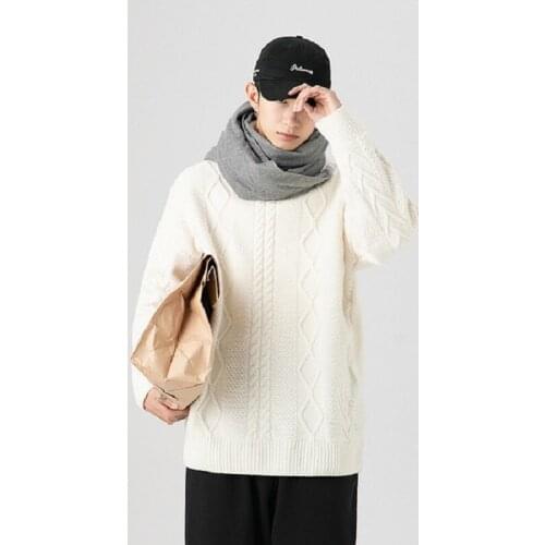 TiLeewon Men's Pullovers