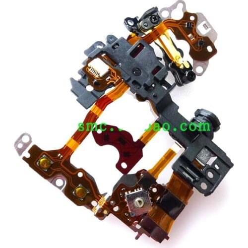 Top cover shutter cable Operation assy repair parts for Sony ILCE-7M3 ILCE-7rM3 A7M3 A7rM3 A7III A7rIII camera