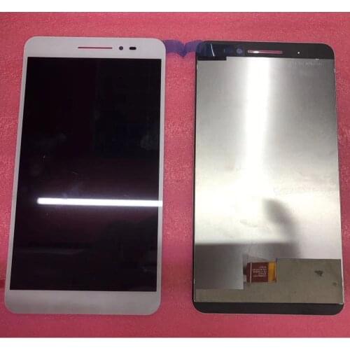6.9" LCD Display Touch Screen Digitizer Assembly FOR ASUS ZENFONE GO 6.9 ZB690KG L001