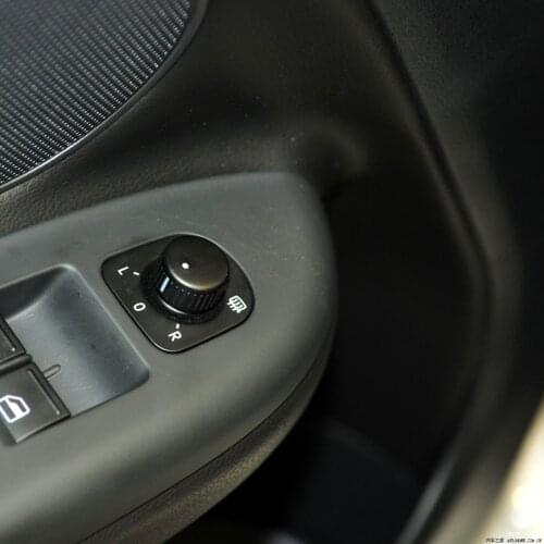 1K0959565J NEW Side Mirror Adjust Switch For VW Jetta MK5 Golf GTI MK5/6 Passat 2009-2013