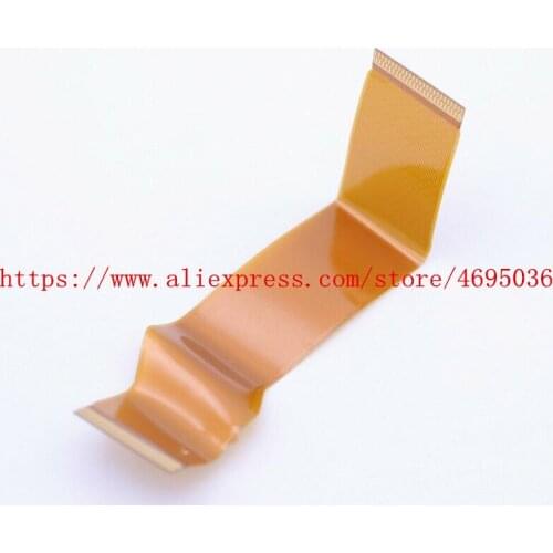 95%New Camera D300 flex for nikon D300 mainboard TO small board flex repair parts