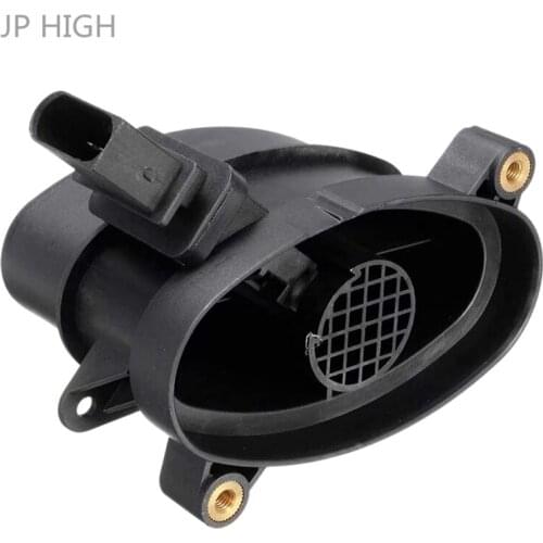 Car Mass Air Flow Meter MAF Flow Sensor for BMW 3 Series E46 E90 E91 E92 E93 318 320 325 13627788744 0928400529