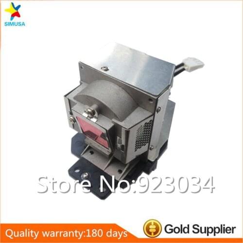 EC.K1400.001 Projector lamp with housing for S5200