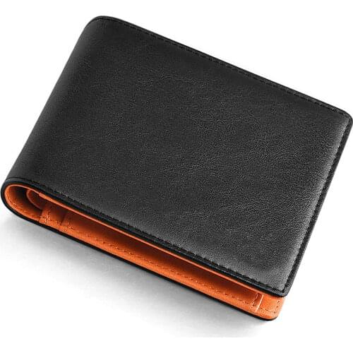 Elastic Wallets Men's Wallets