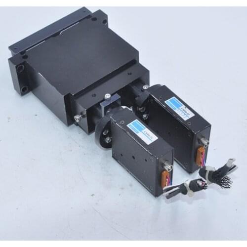 HAMAMATSU C-5460-52 APD Low Light Detection Avalanche Diode Module