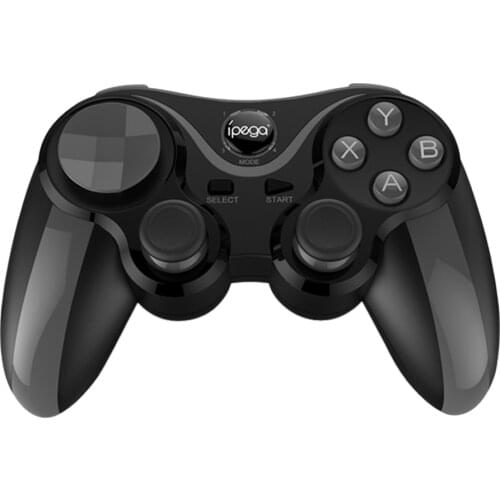 IPega PG-9128 Wireless Gamepad Bluetooth Game Controller for ios android PC TV Box Joystick Joycon Controller PUBG Controller