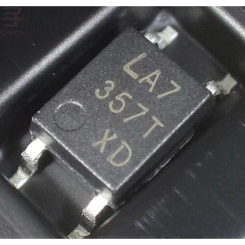 New LTV357T-C LTV357T LTV357 SOP4 50PCS