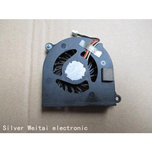 New CPU Cooling Fan For HP Compaq 2230s CQ20 493269-001 6033B0016201 UDQFWHH01D1N