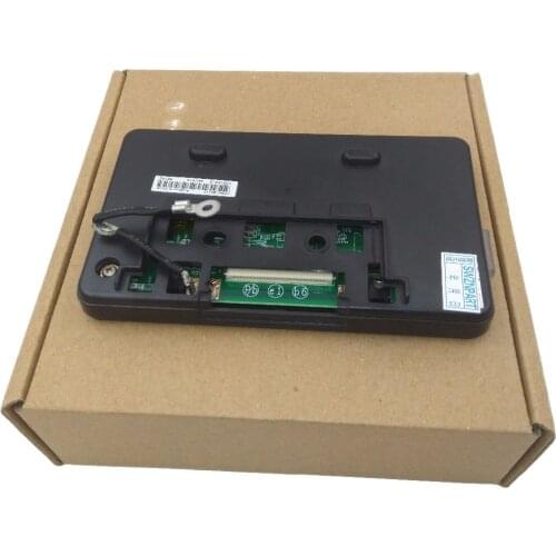 Control panel assembly For HP M225 M225DW 225DW M226 M226DW 226DW Printer Control Key Board cf484-60122