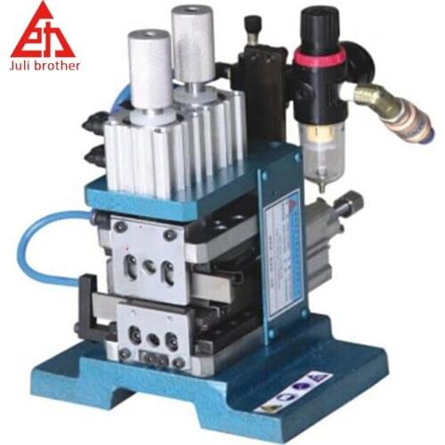 3FN Pneumatic tool for twisting wires