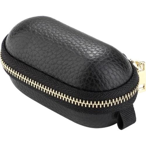 Portable Hard Storage Bag Travel Carrying Cover Case for Razer Hammerhead TWS Wireless Headphones Freeship