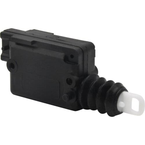 Actuator Door Lock Central Locking Suitable Fit for Renault Clio Laguna Megane