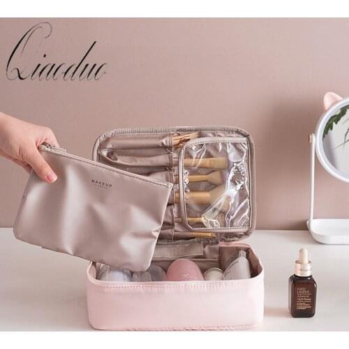 QIAODUO Organizer Bags