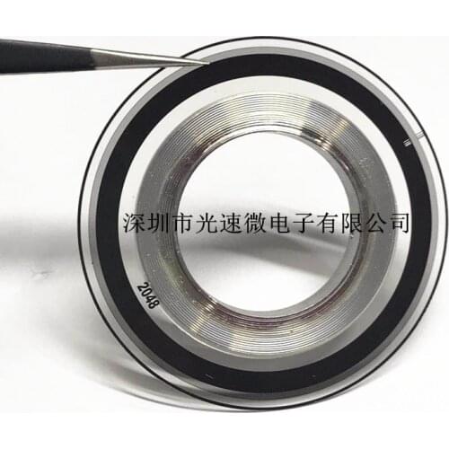 Encoder Raster Sizes 1000 lines 1024 lines 2000 lines 2048 lines HKT56