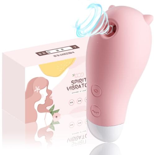 Clitoris stimulator silicone waterproof design sucking vibator nipple sucker sex toys for women vibrators clitoris sucker shop