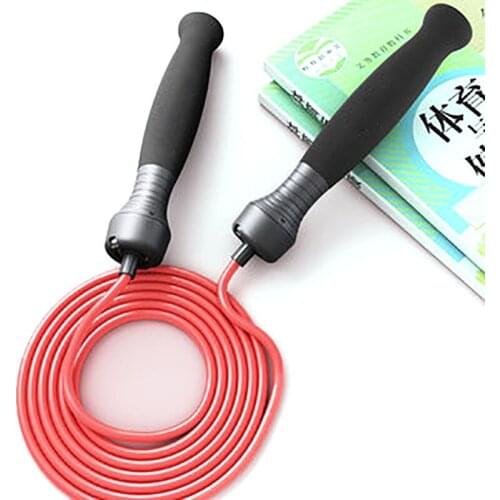 Jump Rope Boys and Girls Sports Fitness Elementary School Students Lose Weight Professional Fat Burning